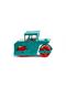 Wiking 065005 Strassenwalze (ABG) - wasserblau - H0 (1:87)