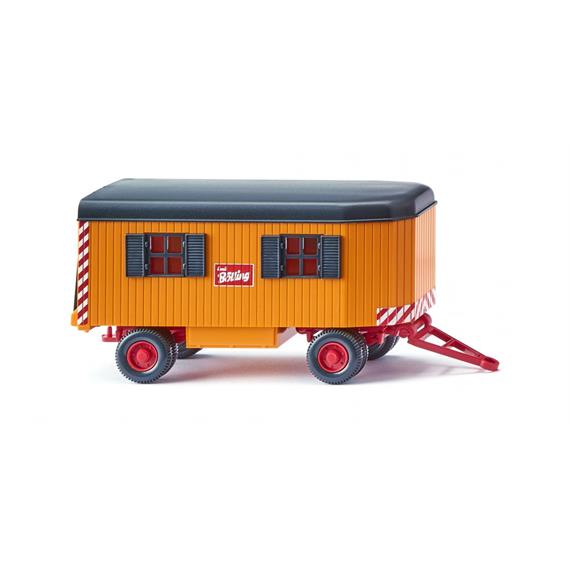 Wiking 065608 Bauwagen "Bölling" - H0 (1:87)