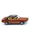 Wiking 082108 Ford Capri I - kupferbraun met mit schwarzem Dach - H0 (1:87)