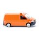 Wiking 092703 Kommunaldienst VW T5 GP Kastenwagen N