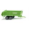 Wiking 095503 Joskin Universalstreuer gelbgrün - N (1:160)