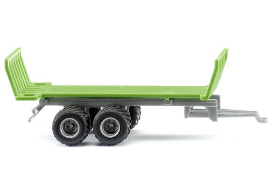 Wiking 095539 Joskin Futtertransporter - N (1:160)