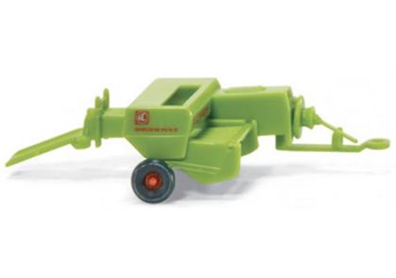 Wiking 095940 CLAAS Markant Ballenpresse - N (1:160)