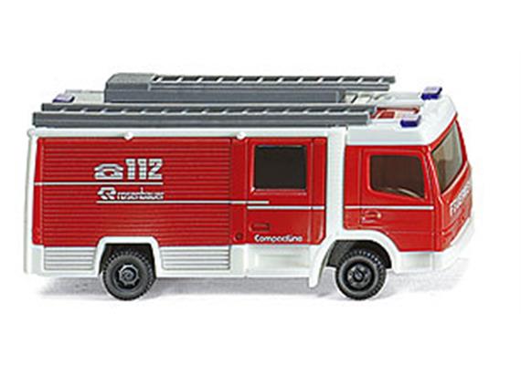 Wiking 096401 Feuerwehr LF 10/6CL Rosenbauer N