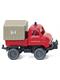 Wiking 097202 Unimog U 411 - N 1:160