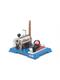 Wilesco 000020 D20 Dampfmaschine