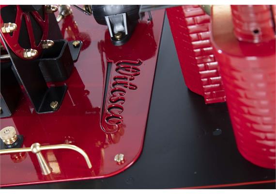 Wilesco 00115 Wilesco Turbine T115 | Bild 5