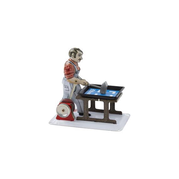Wilesco 00471 Virunator - M 47/1