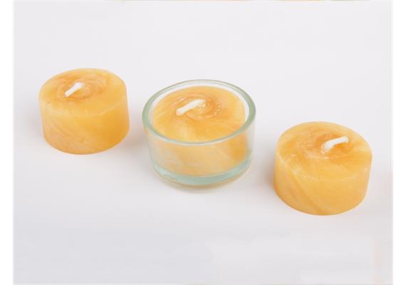 Wilesco 01434 Ersatzkerzen