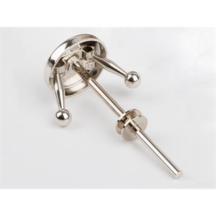 Wilesco 01618 Zentrifugalregulator für Typ D 10,16,20,24,161