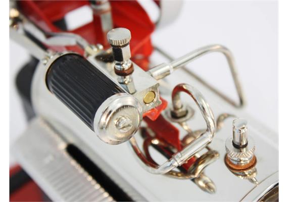 Wilesco D10/100 Dampfmaschine Jubiläumsedition 100 Jahre Wilesco | Bild 2