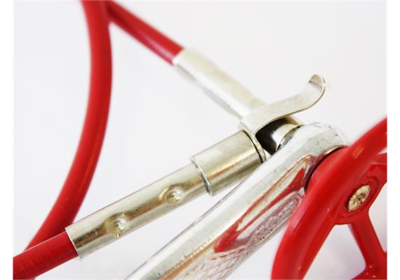 Wilesco Z361 Mechanische Kabelfernsteuerung | Bild 3