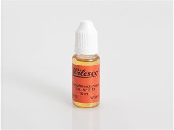 Wilesco Z83 Dampfmaschinenöl