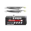 Woodland JP5700 Lichtverteiler-Startset / Light's & Hub Set, warm-white - H0, N
