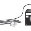 Woodland JP5725 Ein/Aus-Zwischenschalter (Auxiliary Switch) - H0, N | Bild 1