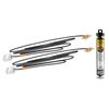 Woodland JP5736 Klebe-LED orange (Orange Stick-on LED Lights) - H0, N