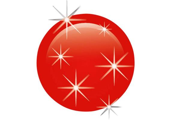 Woodland JP5755 Nano-LED rot blitzend | Bild 2