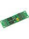 ZIMO ADAPLU15 Adapter-Platine für PluX-22-Decoder mit 1,5V Funktions-Niederspannung