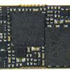 ZIMO MS500N Subminiatur-Sounddecoder, 0,7A, 4 Fu-Ausgänge, 6pol. Direktschnittstelle | Bild 2