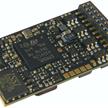ZIMO MS440D Sounddecoder 21mtc 1,2A, 8 FU-Ausgänge, 16V Energieanschl., DCC/mfx/MM - H0 | Bild 1