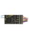 ZIMO MS450 Sounddecoder an Litzen, 1,2A, 12 FU-Ausgänge, Energiesp.-Anschluss - H0
