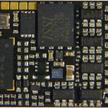 ZIMO MS450 Sounddecoder an Litzen, 1,2A, 12 FU-Ausgänge, Energiesp.-Anschluss - H0 | Bild 1