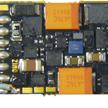 ZIMO MS500N Subminiatur-Sounddecoder, 0,7A, 4 Fu-Ausgänge, 6pol. Direktschnittstelle | Bild 1