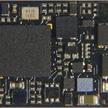 ZIMO MS580N18 Miniatursound-Decoder, 0.8A, 6 Fu-Ausgänge, Next18-Schnittstelle | Bild 2