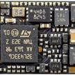 ZIMO MS581N18G N-Sound-Decoder, 0,8A, 6 Fu-Ausgänge, Next18, inkl. Goldcaps | Bild 2
