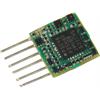 ZIMO MX616N Miniatur-Decoder mit 6-pol. Direktschnittstelle NEM651 - N, H0m