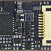 ZIMO MX689N18 Funktionsdecoder 14 x 9,5 x 2,1 mm, 0,7 A, Next18 | Bild 2