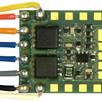 Zimo MX820Y Zubehör-Decoder für zwei Weichen oder Signale & 16 Ausgänge f. Signal-Lämpchen | Bild 2