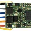 Zimo MX820Y Zubehör-Decoder für zwei Weichen oder Signale & 16 Ausgänge f. Signal-Lämpchen | Bild 1