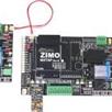 ZIMO MXTAPV Decoder Test-Platine | Bild 2