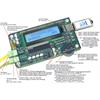 ZIMO MXULFA Update-Gerät mit Display-Anzeige für ZIMO-Decoder