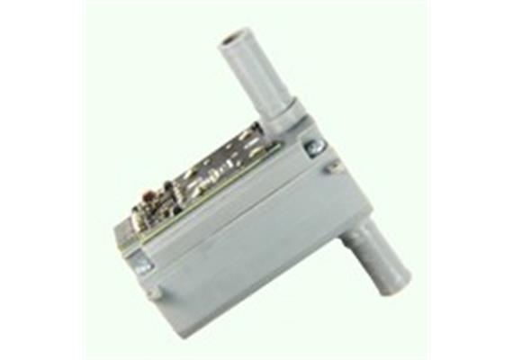 ZIMO RAUDU1 gepulster Raucherzeuger (Dual) für Grossbahnen, 49 x 29 x 31 mm