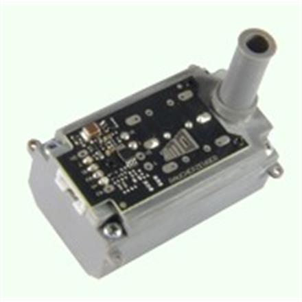 ZIMO RAUSI1 gepulster Raucherzeuger (Single) für Grossbahnen, 49 x 29 x 23 mm